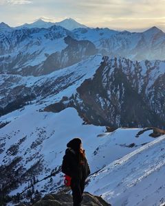 Kedarkantha Trek – Snow Adventure in Uttarakhand for Beginners