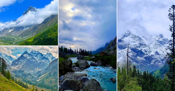 Har Ki Dun Trek – Explore the Hidden Valley of Gods in Uttarakhand