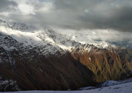 Bali Pass Trek: A Complete Guide for Trekkers
