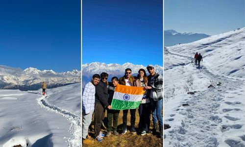 Dayara Bugyal Trek Uttarakhand – Full Itinerary & Travel Tips