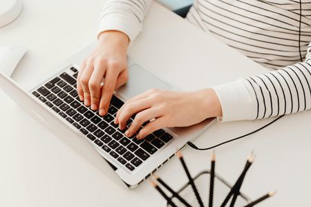 Managing Remote Teams with Timesheet Software