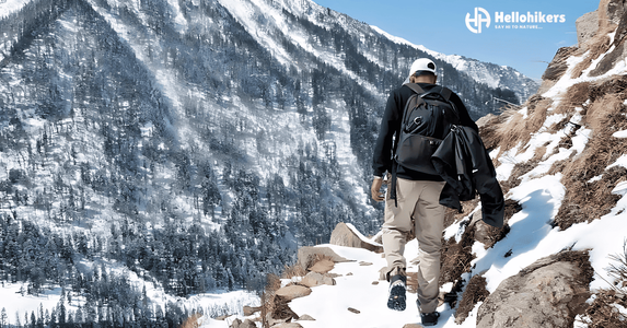 Har Ki Dun Trek Package – Affordable Himalayan Escape from Dehradun
