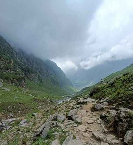 Hampta Pass: The Ultimate Monsoon Trek and Here’s Why