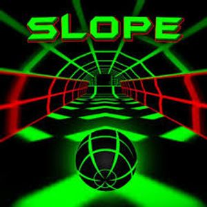 Slope Game – A Fast-Paced 3D Ball Racing Adventure Through the Galaxy
