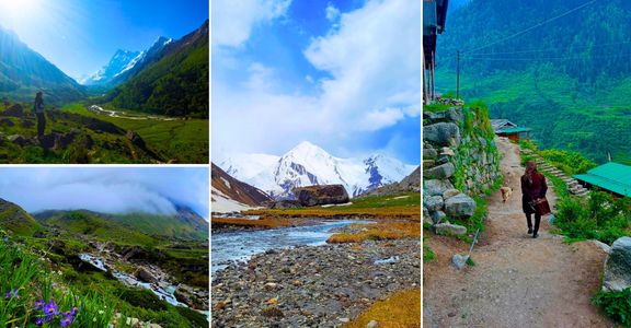 Top Har Ki Dun Trek Itinerary & Travel Tips for Beginners