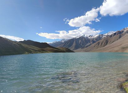 Discover the Beauty of Chandrataal Lake Trek