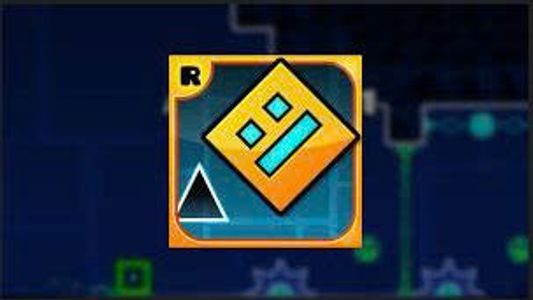 Jump into Fun with Geometry Dash Jump