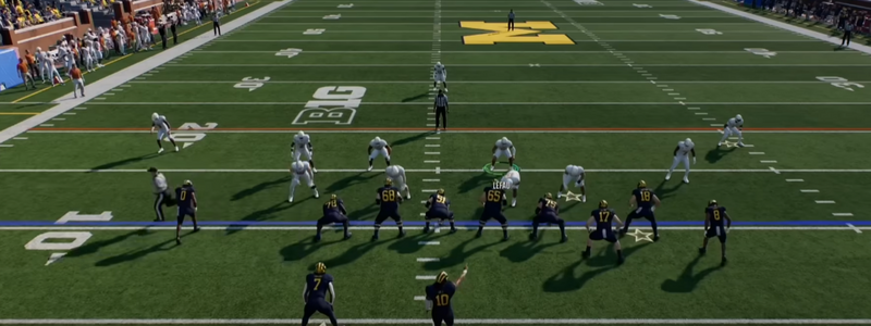 MMOexp-CFB 26 The Passing Setup That Fixes Everything