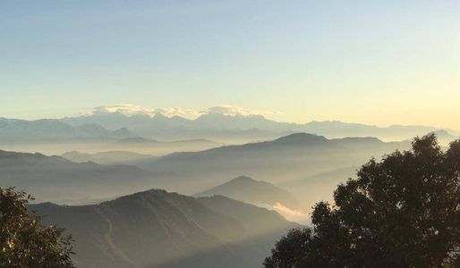 Top 7 Easy Treks in the Uttarakhand Himalayas Ideal for Young Adventurers