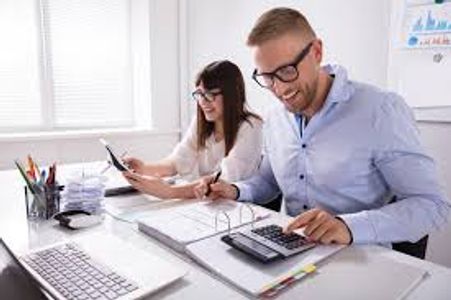 Why professional bookkeeping in Calgary is essential for small businesses