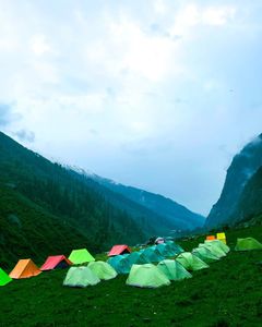 Find Your Next Adventure: 20 Must-Do Treks in Manali, India