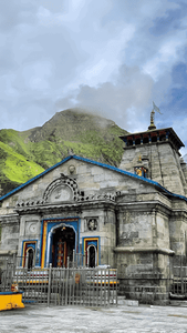 Know about the most visited pilgrimage sites in Uttarakhand: Kedarnath and Tungnath