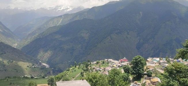 How to Reach Raithal – The Base Point of Dayara Bugyal Trek, Gidara Bugyal, and Surya Top Trek
