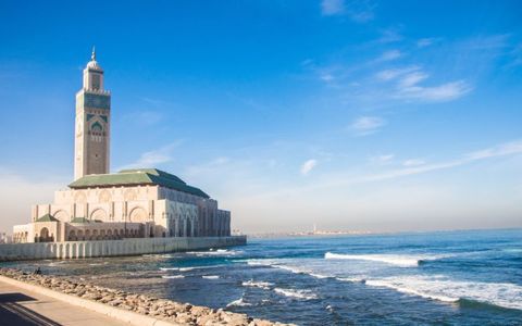 Top Beaches to Visit in Morocco