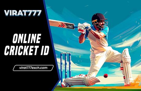 Online Cricket ID: Fast, Secure & Smart Way To Enjoy IPL Live