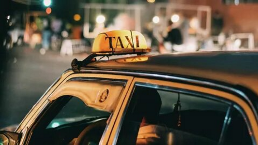 Discovering Reliable Taxi Services in Saudi Arabia with Umrah Taxi