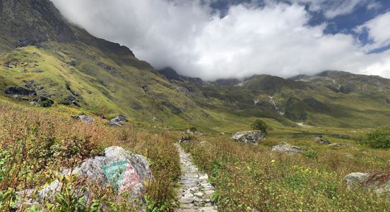 Best Time to Visit Valley of Flowers Uttarakhand – A Complete Travel Guide