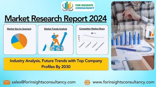 Food Pathogen Detection Technology Market Size, Growth Rate, and Forecast: 2025-2034