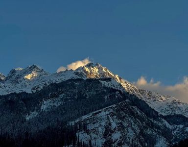Ultimate Guide to Kuari Pass Weather and Temperature Before You Trek