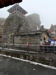 Top Reasons to Do Chopta Tungnath Trek in the Monsoon