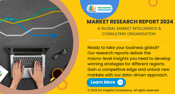 Food Ingredients Market Analysis and Trends - 2025-2034