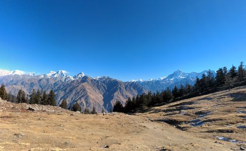 Kuari Pass Trek Distance – Everything You Need to Know Before You Go