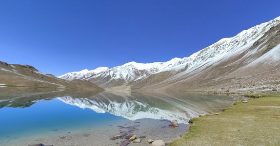 Chandratal Lake: The Complete Travel Guide for First-Time Visitors