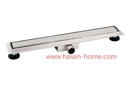 Hasen Anti-Slip Grates for Family Showers