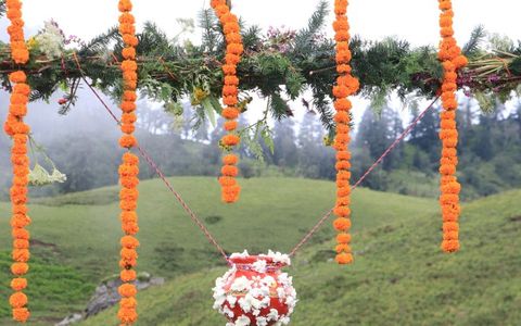The Himalayan Butter Festival: Discover This Unique Tradition Hidden in the Mountains