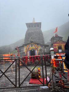 Is Monsoon a Good Time for Chopta Tungnath Trek Find Out Here