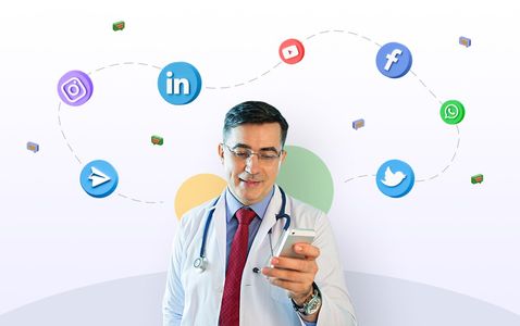 Dos and Don’ts of Social Media Marketing for Doctors