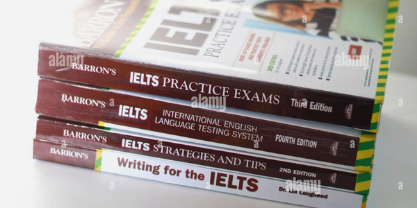 What Is The Best Book To Prepare For TOEFL?