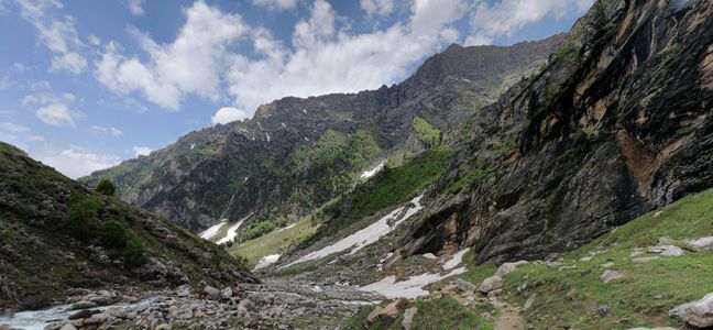 Manali as the Cultural Gateway to Himachal Treks