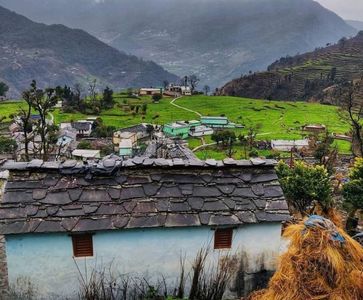 Why Sari Village is the Hidden Gem of Uttarakhand