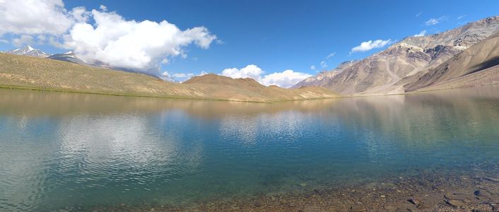 Discover the Magic of Chandratal Lake: Your Ultimate Travel Guide