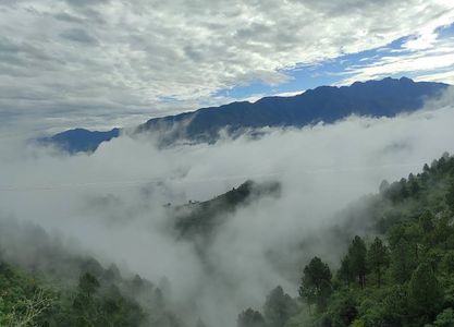 Monsoon Trekking in 2025: Is Dayara Bugyal the Safest Option?