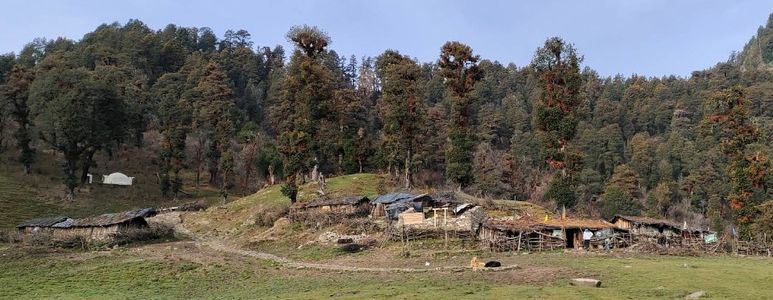 Local Culture and Villages You’ll Explore on the Dayara Bugyal Monsoon Trek