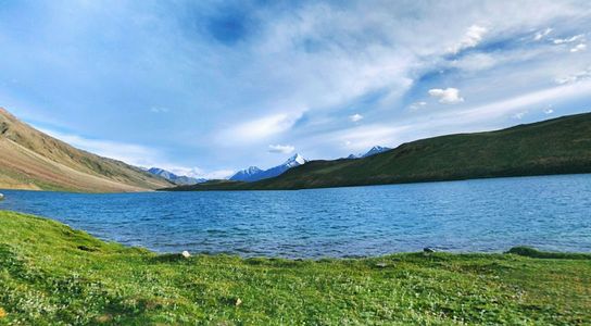 How to Prepare for Altitude and Weather at Chandrataal After Hampta Pass Trek