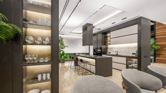 Top Luxury Italian Furniture Trends for 2025