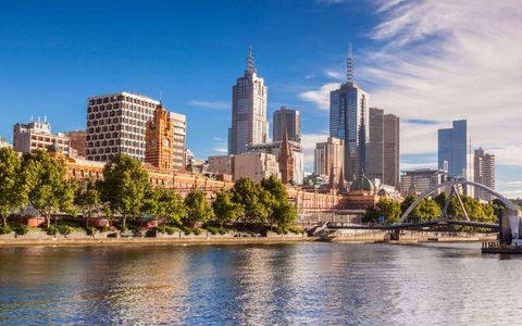 Best Shopping Spots in Australian Cities