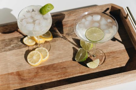 Large Ice Cube Mold for Whiskey, Coffee, or Tea
