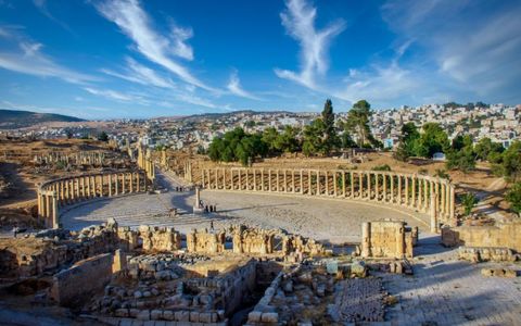 Is Jordan Safe to Visit in 2025? Travel Safety Tips and Insights