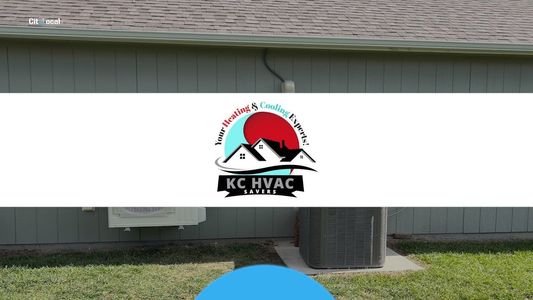 Expert AC Installation Services in Lenexa, KS Trust KC HVAC Savers