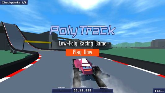 PolyTrack
