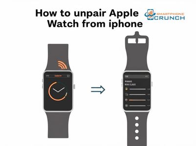 Complete Guide on How to Unpair Apple Watch from iPhone: Three Easy Methods