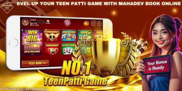 Teen Patti Journey from Traditional Cards to Mahadev Book