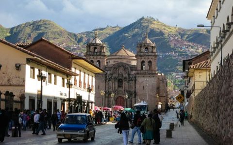 Top 10 Places to Visit in Peru: Beyond Machu Picchu
