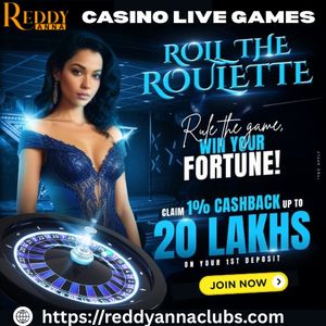 How Reddy Anna Online Helps to New Players Learn and Win Fast
