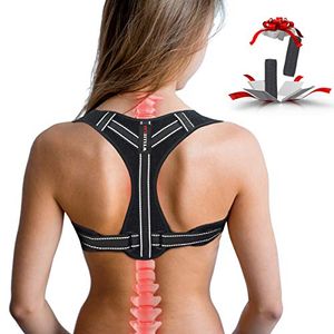 Stand Tall: The Benefits of Using a Posture Corrector