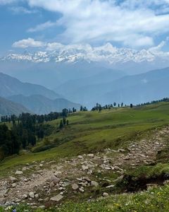 Silence Between the Storms: Finding Solitude in Dayara Bugyal’s Monsoon